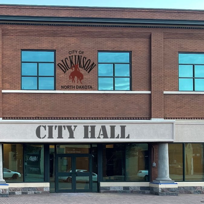 Dickinson ND Century 21 Morrison Realty