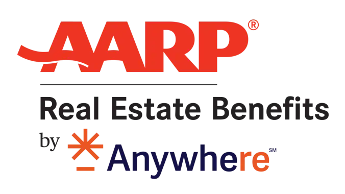 AARP Real Estate Benefits by Anywhere