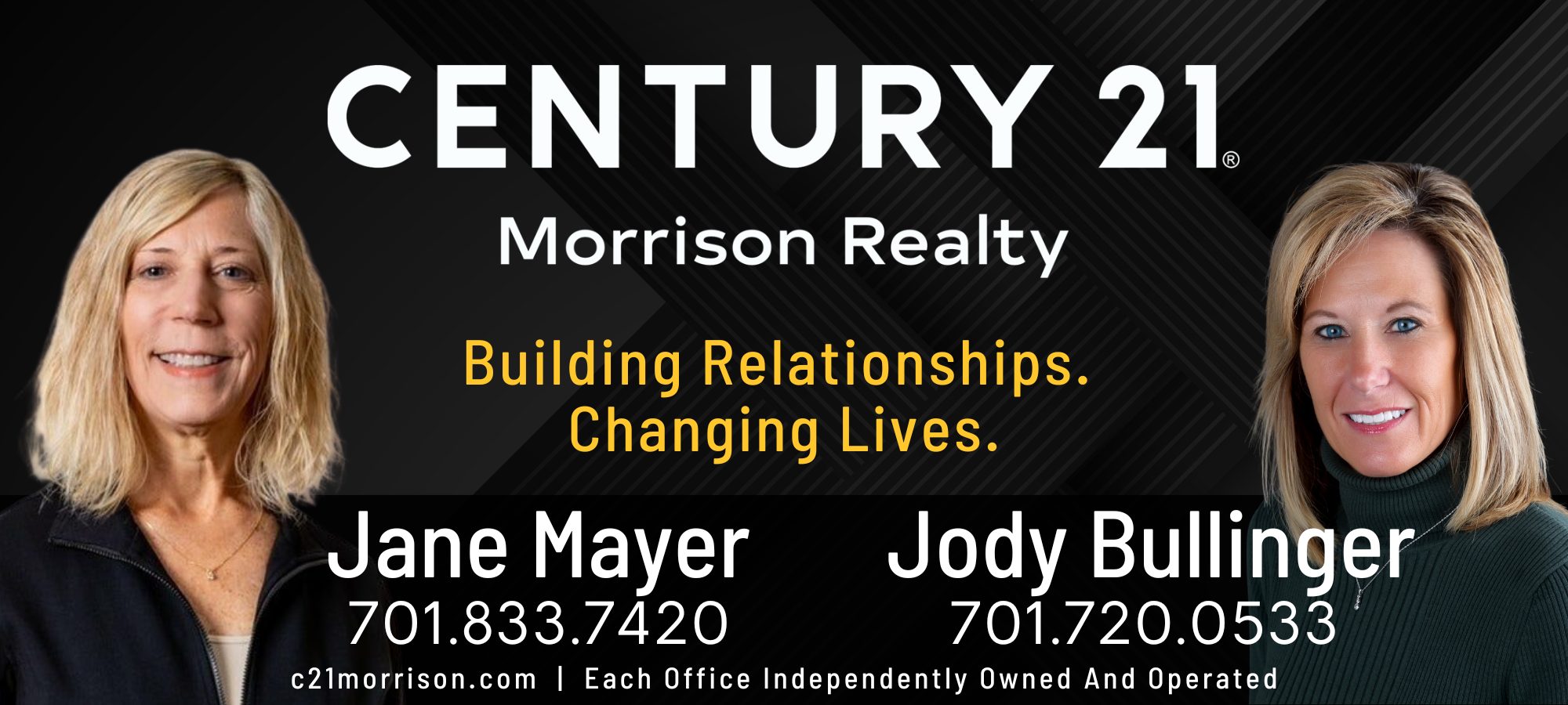 February Minot Billboard Designs - FINALS