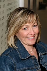 Jackie Andahl