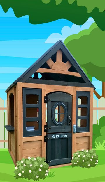 Playhouse - Minot - Giveaway
