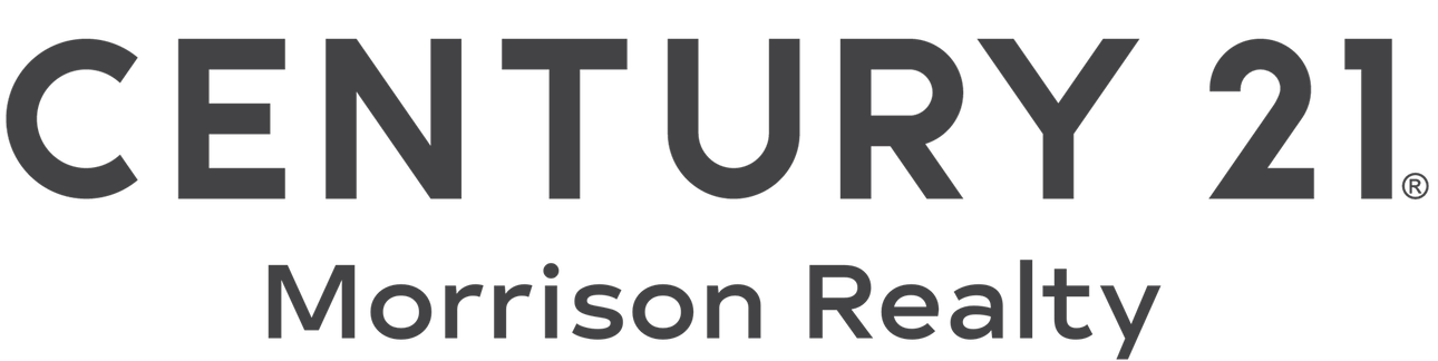 Century 21 Morrison Realty logo