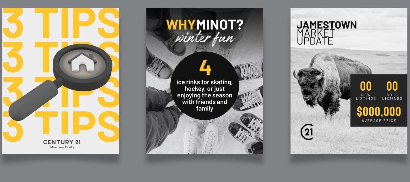 SMART Social presentation 