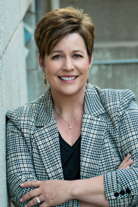 Heather Stromme Realtor Broker 
