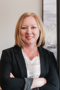 Jessica Clemens - Jamestown Branch Manager