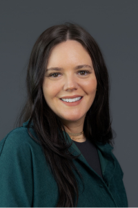 Kelsey McAlpin - Client Care Coordinator